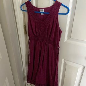 Maternity Dress